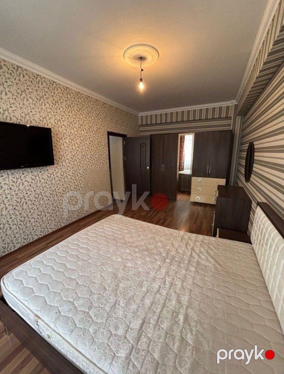 2-otaqlı yeni tikili, Xırdalan ş., 60 m² — Mənzil, Xırdalan (3)