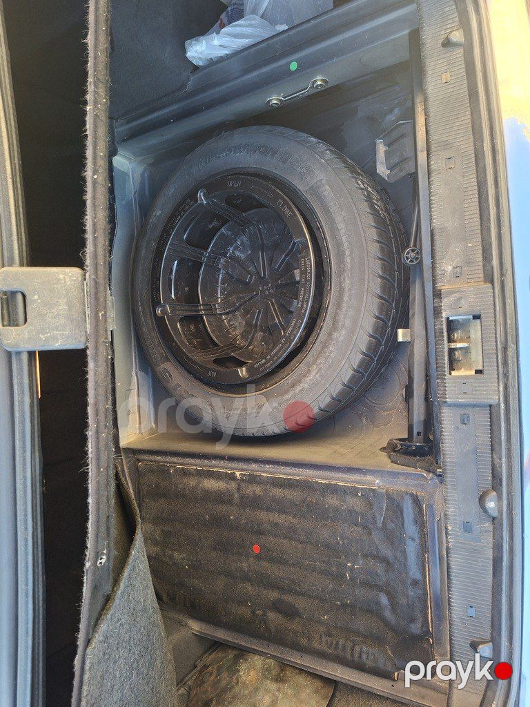 Mercedes E 240, 2.4 L, 1998 il, 260 000 km — Avtomobillər, Salyan (9)