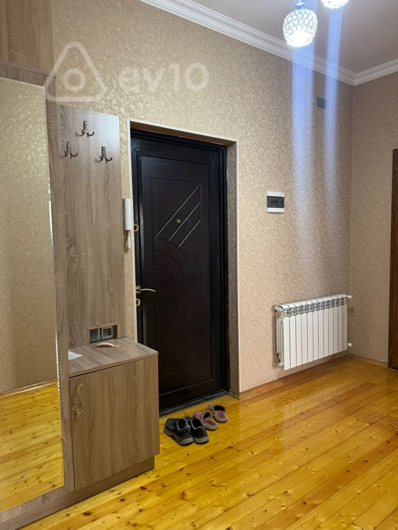 2 otaqlı mənzil, 75 m², Babek prospekti — kirayə — Mənzil, Bakı (9)