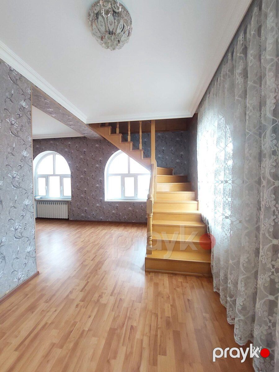 Bağ evi, Saray qəs — Ev, villa, Sumqayıt (6)