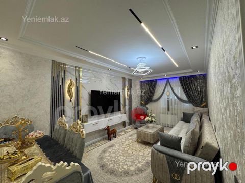 Satılır 3 otaqlı Bina evi menzil (Köhnə tikili), 80 m², 10-cu mikrorayon — Sumqayıt