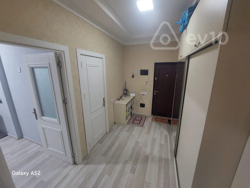 2 otaqlı mənzil, 60 m², Kenar Dairevi yol 32 — Mənzil, Bakı (8)