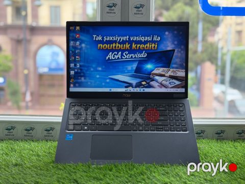 Noutbuk Acer — Bakı