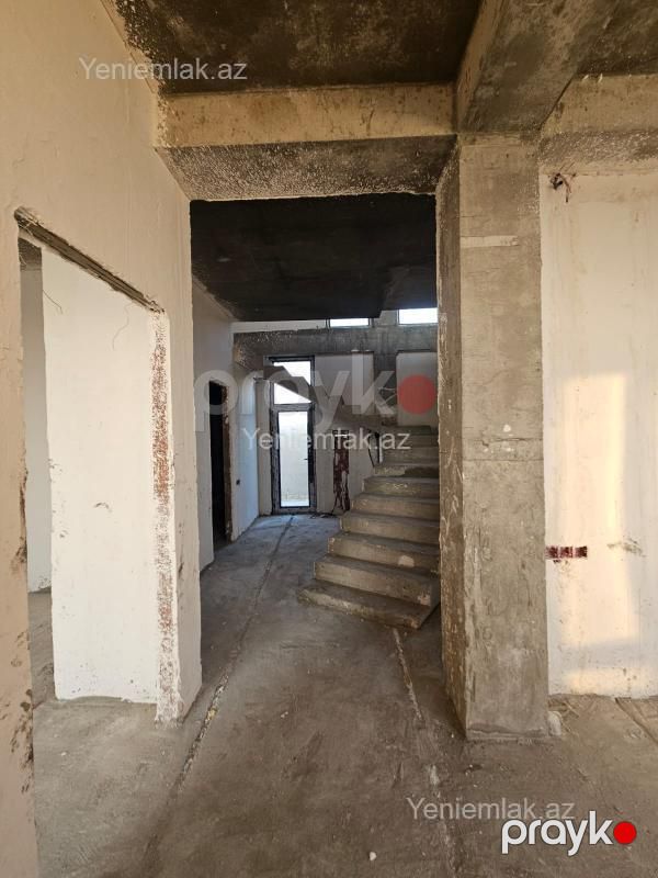 Satılır 4 otaqlı Həyət evi / Villa, 200 m², Novxanı — Ev, villa, Abşeron (8)