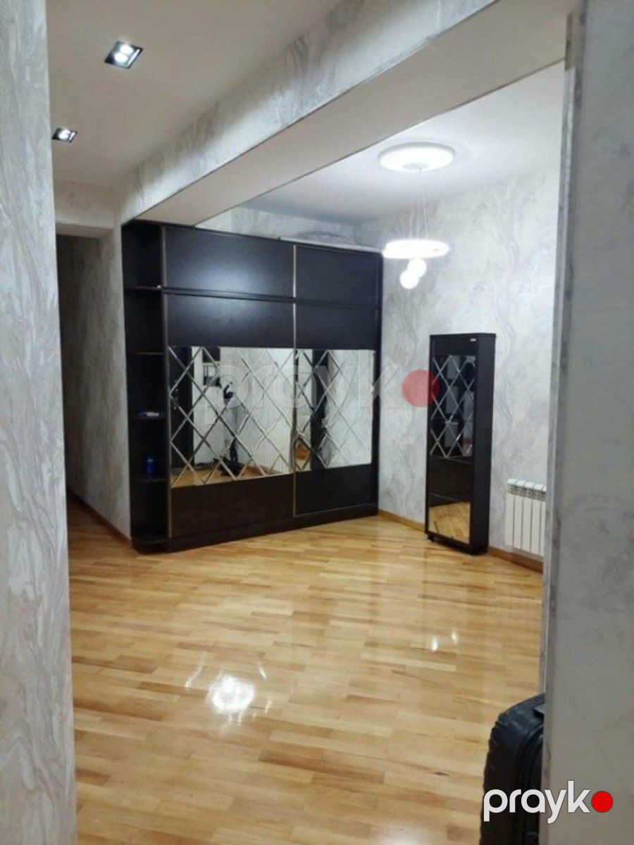 Satılır 3 otaqlı yeni tikili 120 m² — Mənzil, Bakı (5)