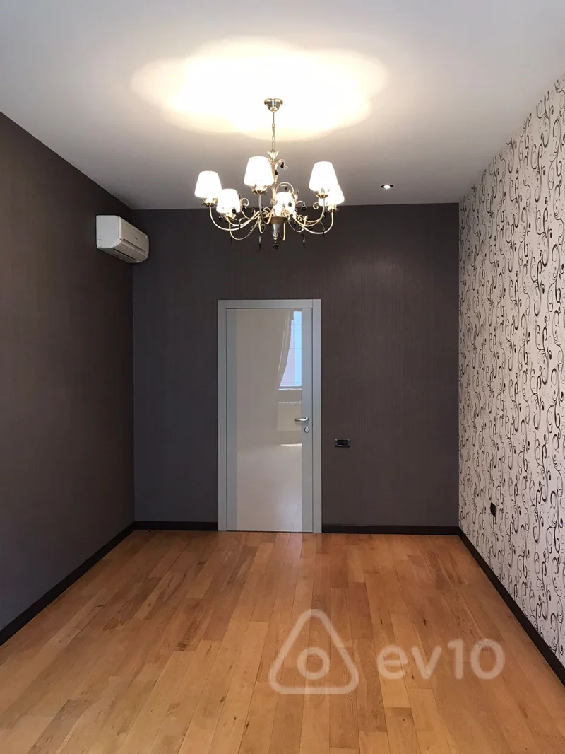 3 otaqlı mənzil, 127 m², Cəlil Məmmədquluzadə küçəsi — Mənzil, Bakı (7)