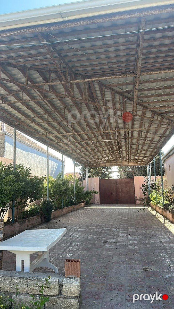 Satılır 4 otaqlı həyət evi/bağ evi 113 m² — Ev, villa, Bakı (9)