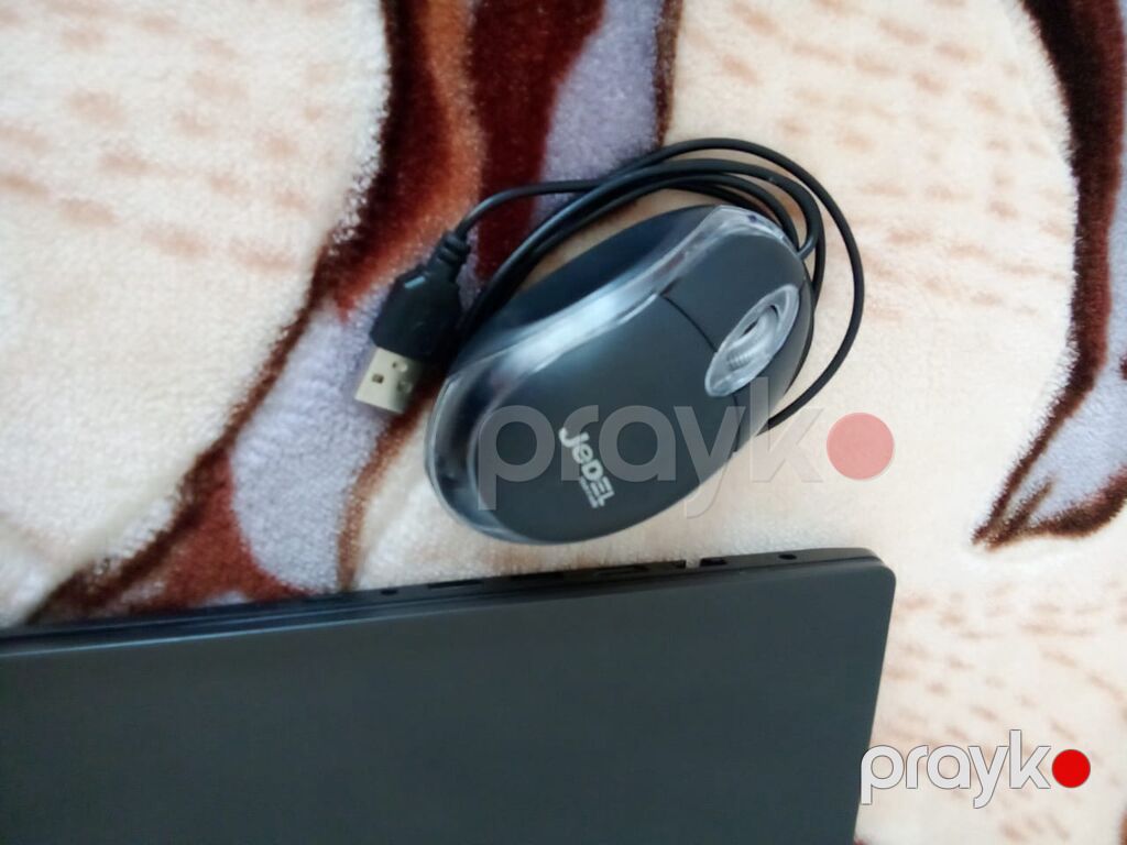 Çox az işlənmiş Lenovo Core i5 (12 GB RAM / Nvıdıa Videokart) + Çanta — Lenovo, Bakı (4)