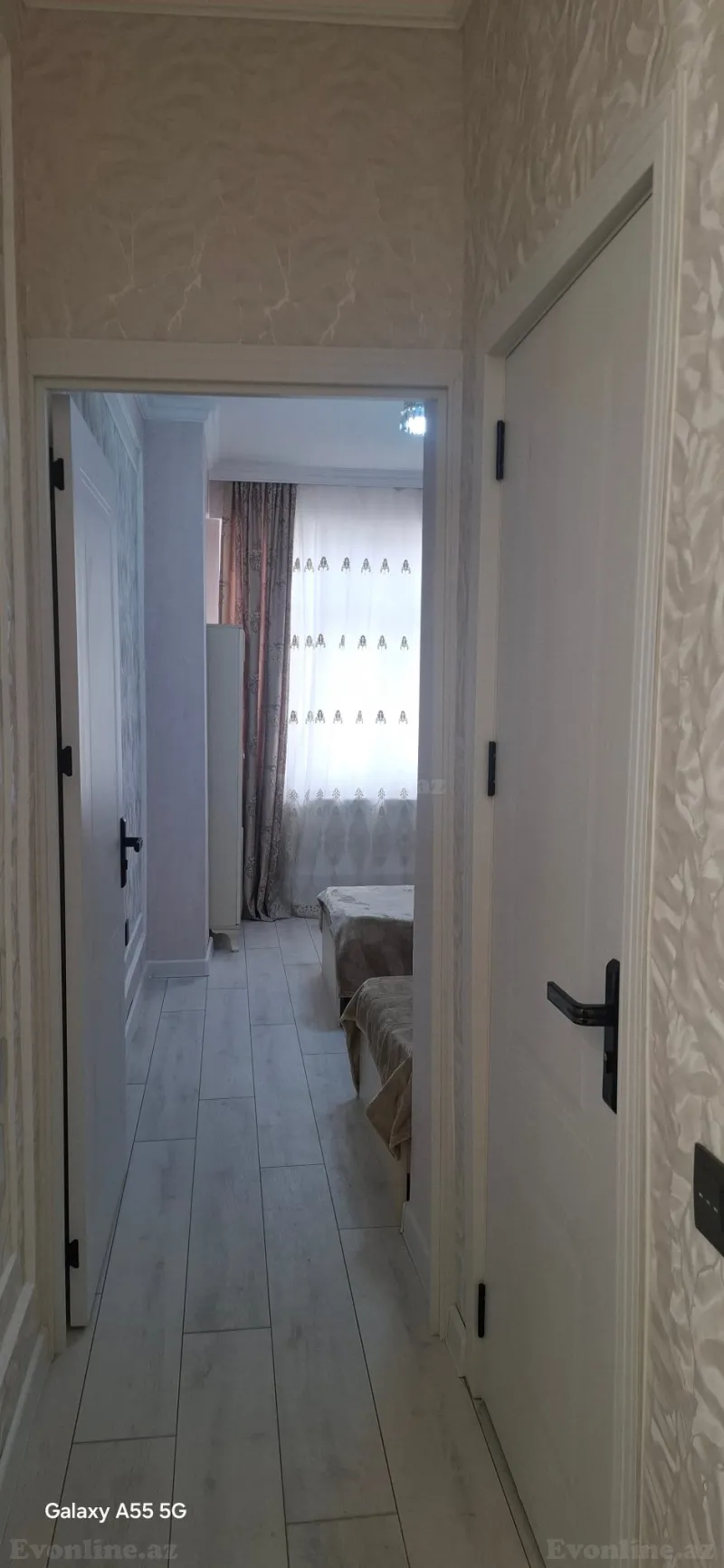 Satılır 3 otaqlı Mənzil Yeni tikili 85 m² Xırdalan — Mənzil, Xırdalan (7)
