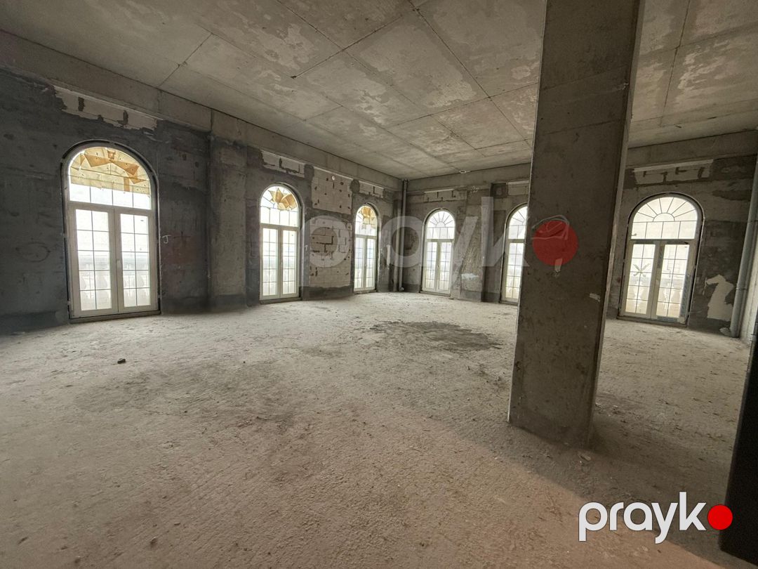 Satılır 3 otaqlı yeni tikili 112.4 m² — Mənzil, Bakı (10)