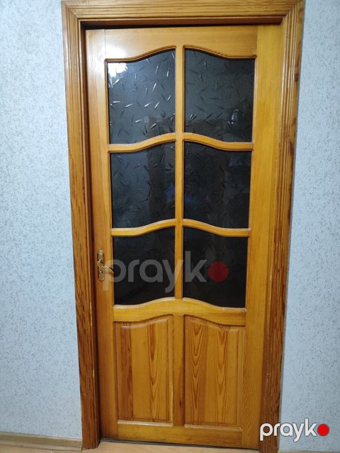 Qapılar — Bakı
