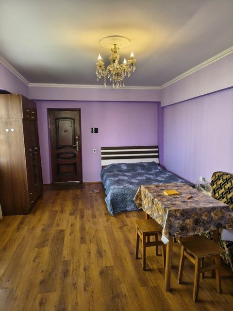 Satılır 1 otaqlı yeni tikili 32 m² — Bakı