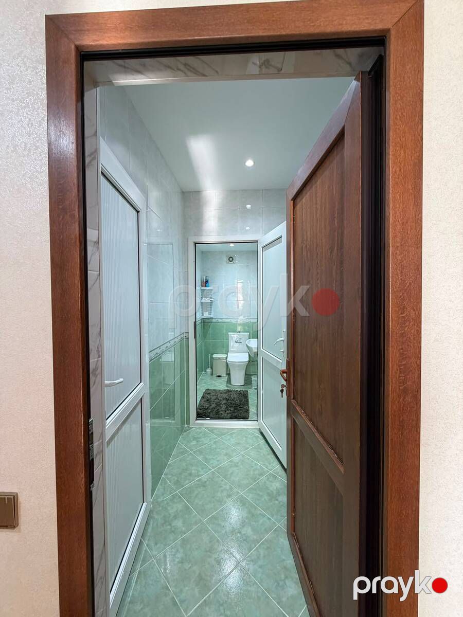 Satılır 3 otaqlı yeni tikili 134 m² — Mənzil, Bakı (11)