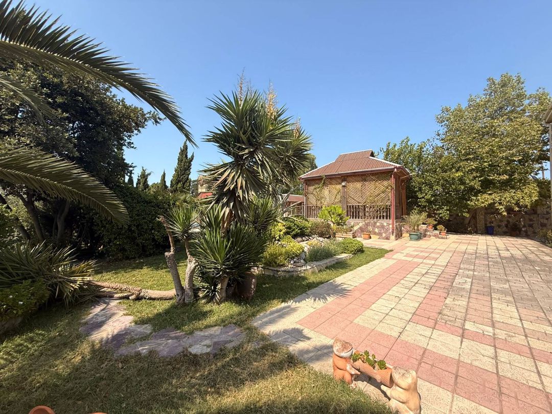 30 sot torpaq sahəsi, Mərdəkan qəs — Torpaq, Bakı (10)