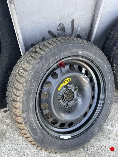Goodyear təkərləri 205/55 R16 — Bakı