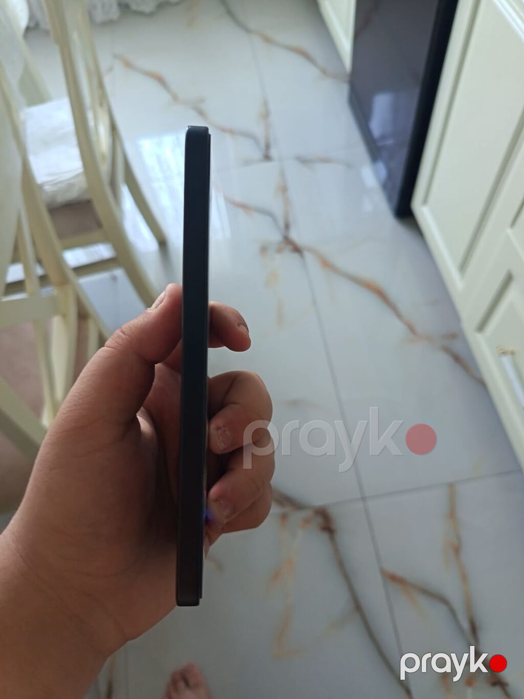 Xiaomi Redmi Note 13 – şık qara rəngdə smartfon. Texniki — Xiaomi, Bakı (4)