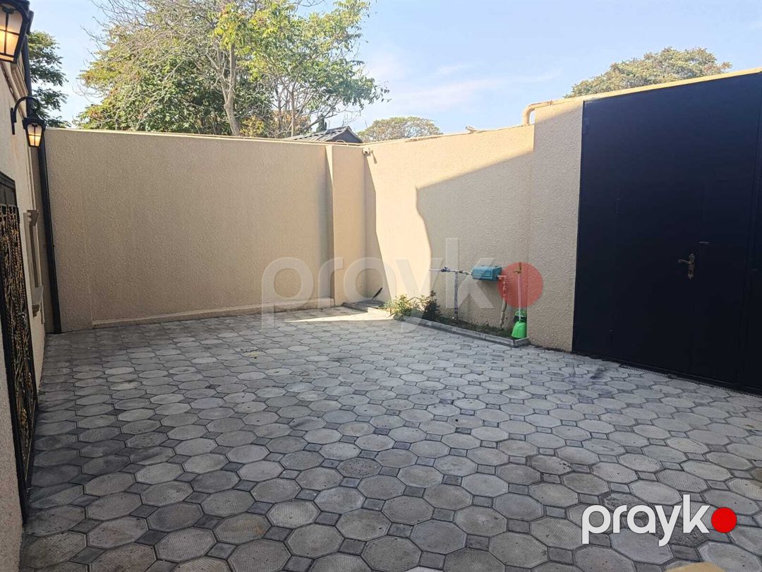 Satılır 5 otaqlı həyət evi/bağ evi 110 m² — Ev, villa, Bakı (2)