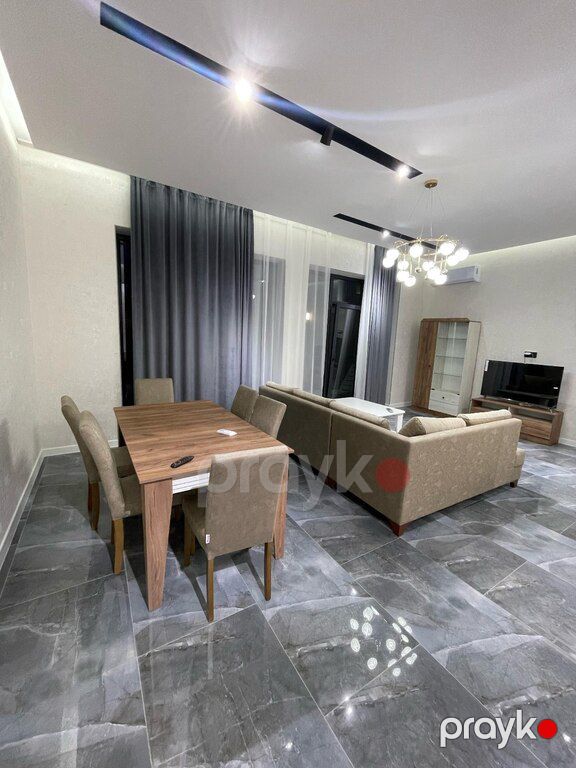 Bağ evi kirayə verilir, Mərdəkan qəs — Ev, villa, Bakı (6)