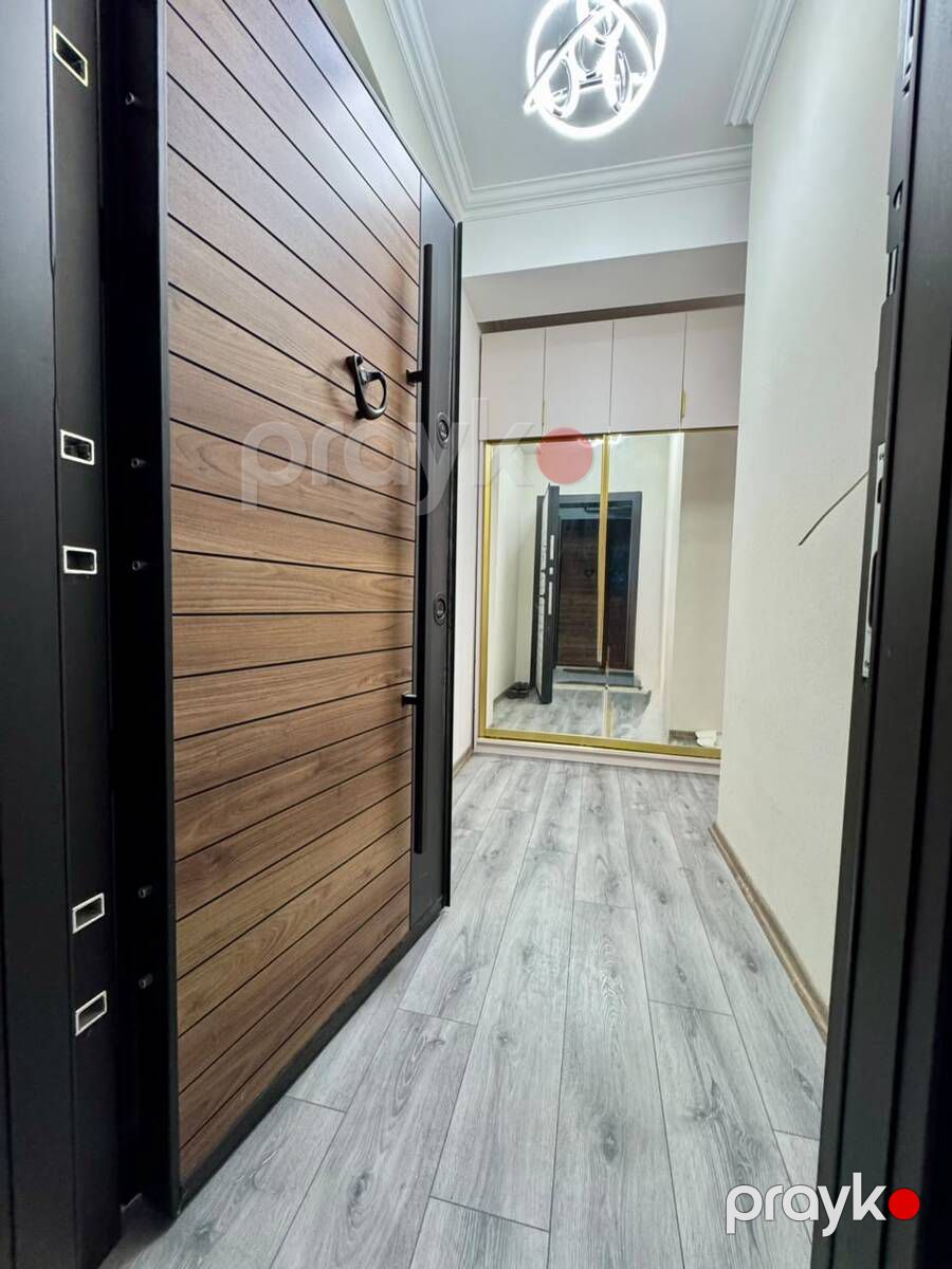 Satılır 2 otaqlı yeni tikili 55 m² — Mənzil, Bakı (11)