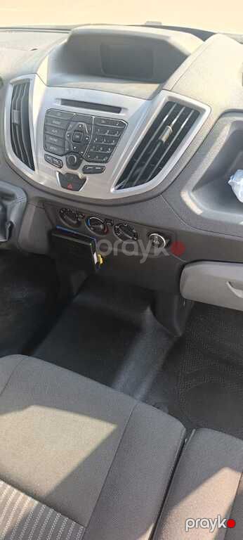 Ford Transit, 2.2 L, 2016 il, 175 000 km — Avtomobillər, Bakı (5)