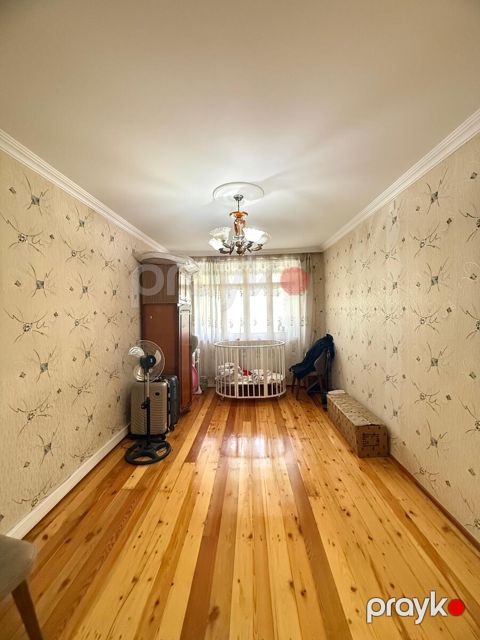 4-otaqlı mənzil, Sumqayıt ş. 90 m² — Sumqayıt