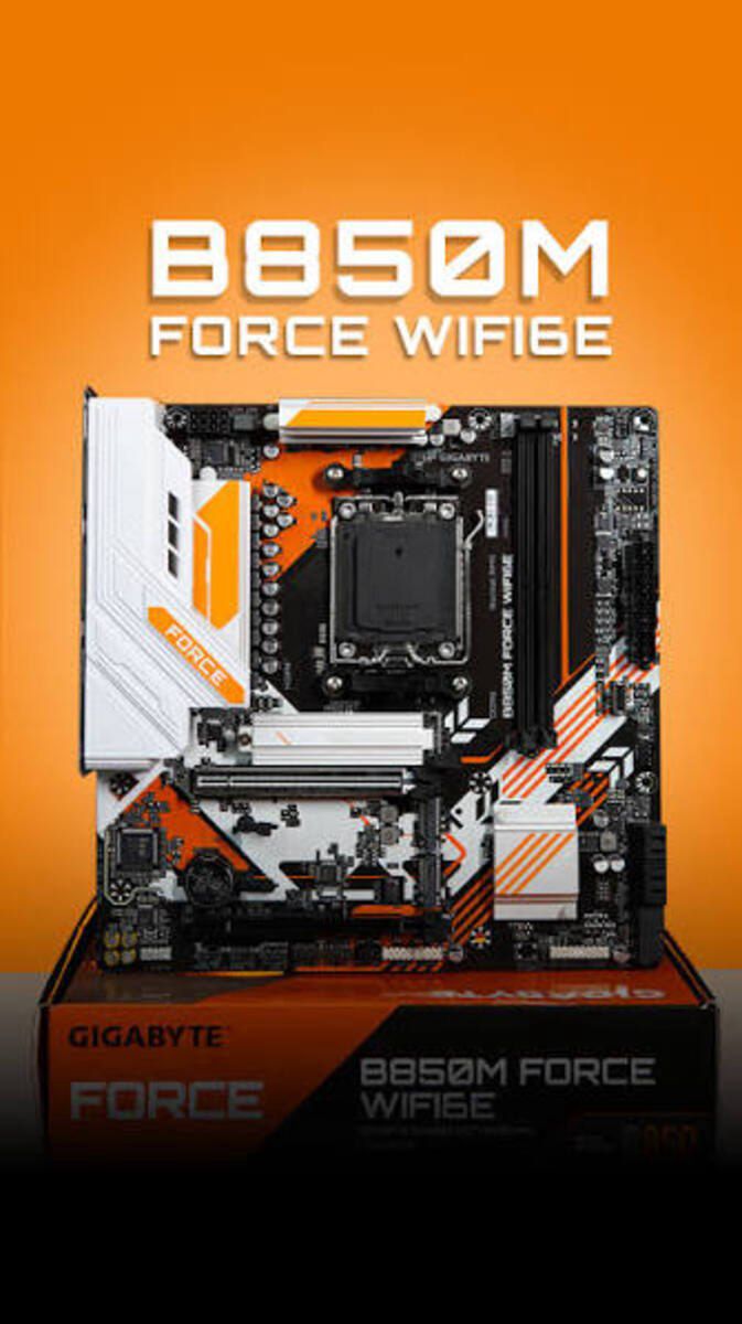 ITMGame B850M Wıfı 6E - Ryzen 9 - 32 GB RAM - RTX5060 Ti 8GB Gaming PC — Masaüstü kompüterlər, Bakı (2)