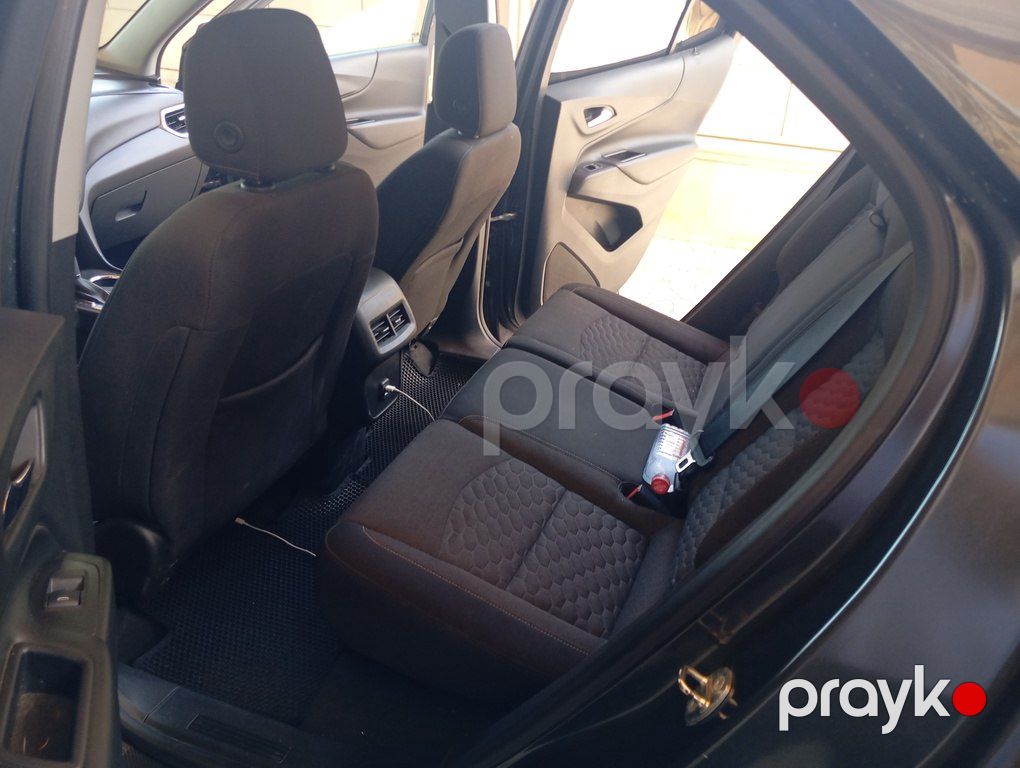 Chevrolet Equinox, 1.5 L, 2019 il, 181 000 km — Avtomobillər, Şəmkir (6)