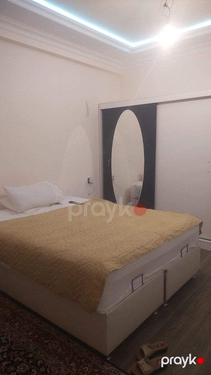 4-otaqlı yeni tikili kirayə verilir, Qaradağ r., 140 m² — Mənzil, Bakı (5)