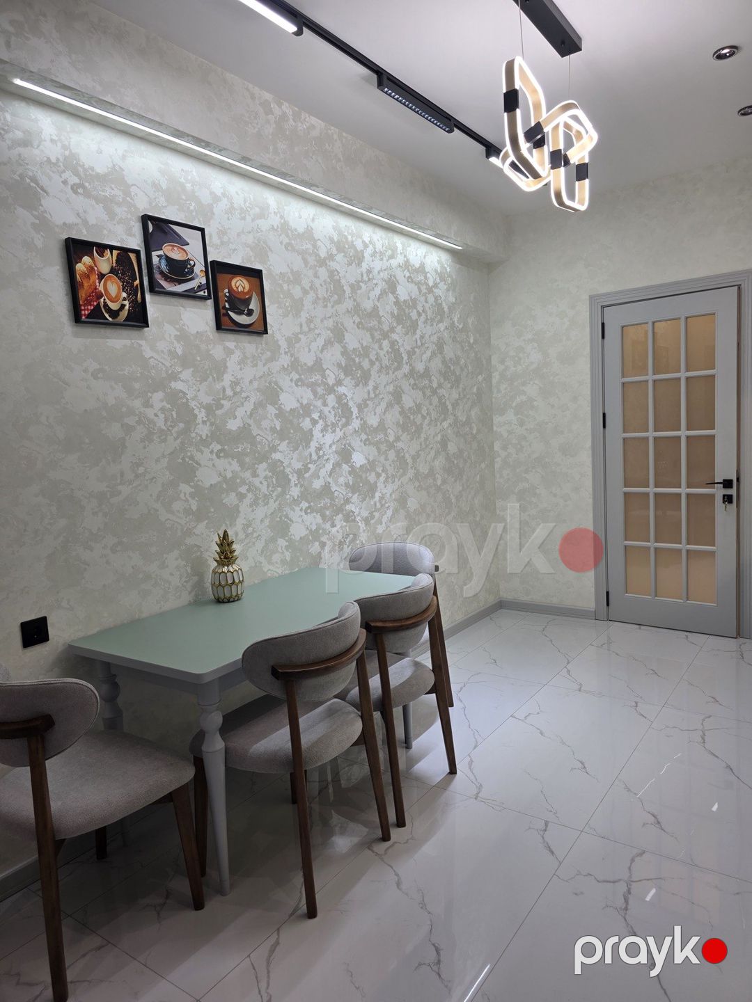 Satılır 3 otaqlı yeni tikili 109 m² — Mənzil, Bakı (5)