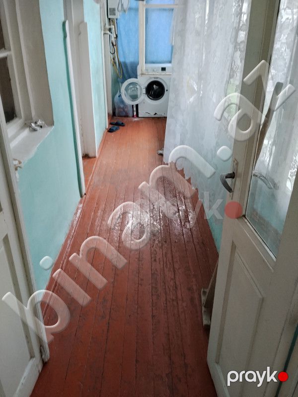3 otaqlı Köhnə tikili, Satış, Gəncə — Mənzil, Gəncə (2)