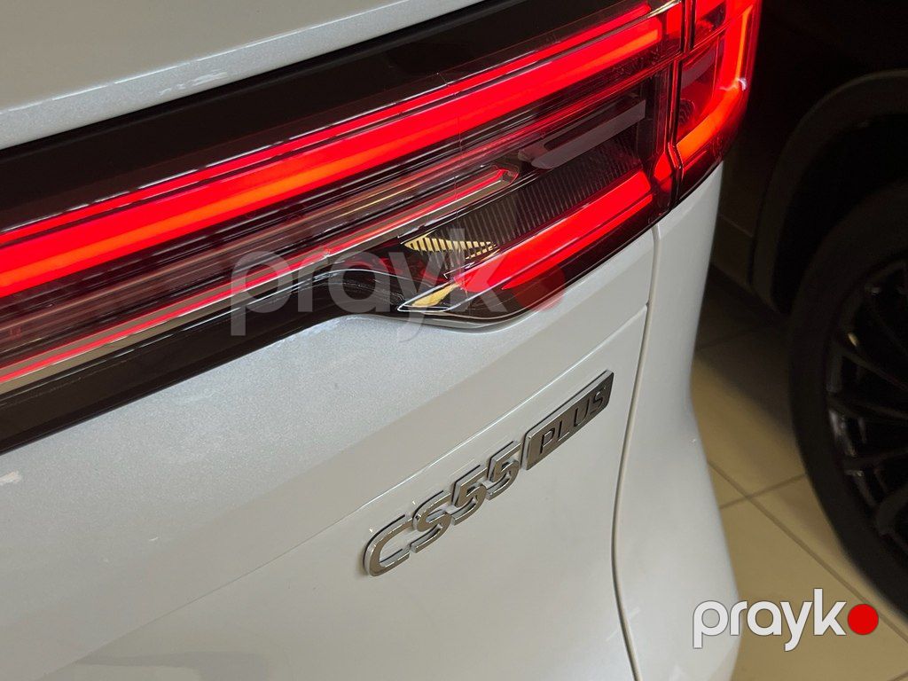 Changan CS 55 Plus, 1.5 L, 2026 il, yeni — Avtomobillər, Bakı (3)