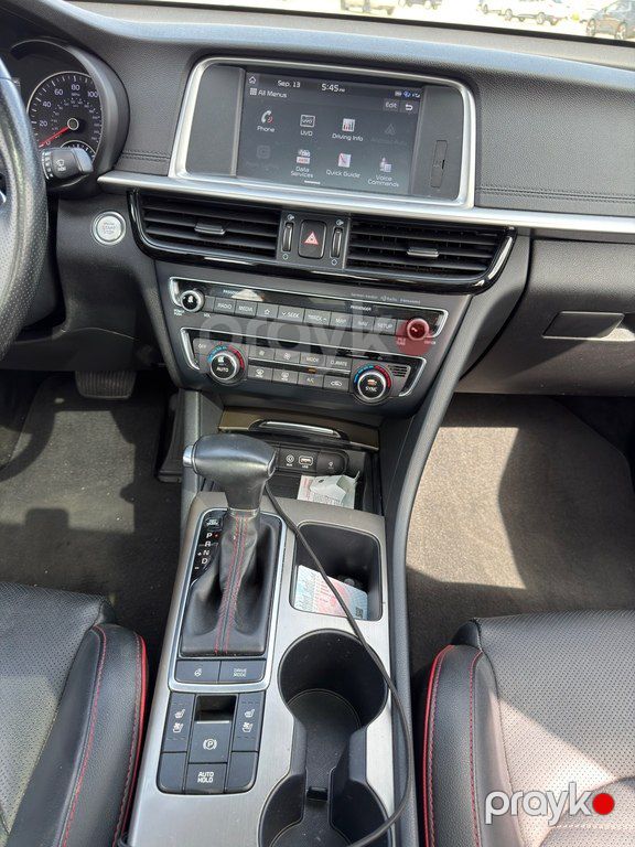 Kia Optima, 2.0 L, 2019 il, 136 794 km — Avtomobillər, Bakı (11)