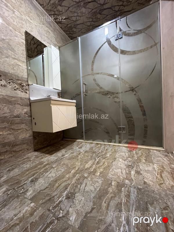 Satılır 3 otaqlı Bina evi menzil (Yeni tikili), 63 m², Saray — Mənzil, Abşeron (10)