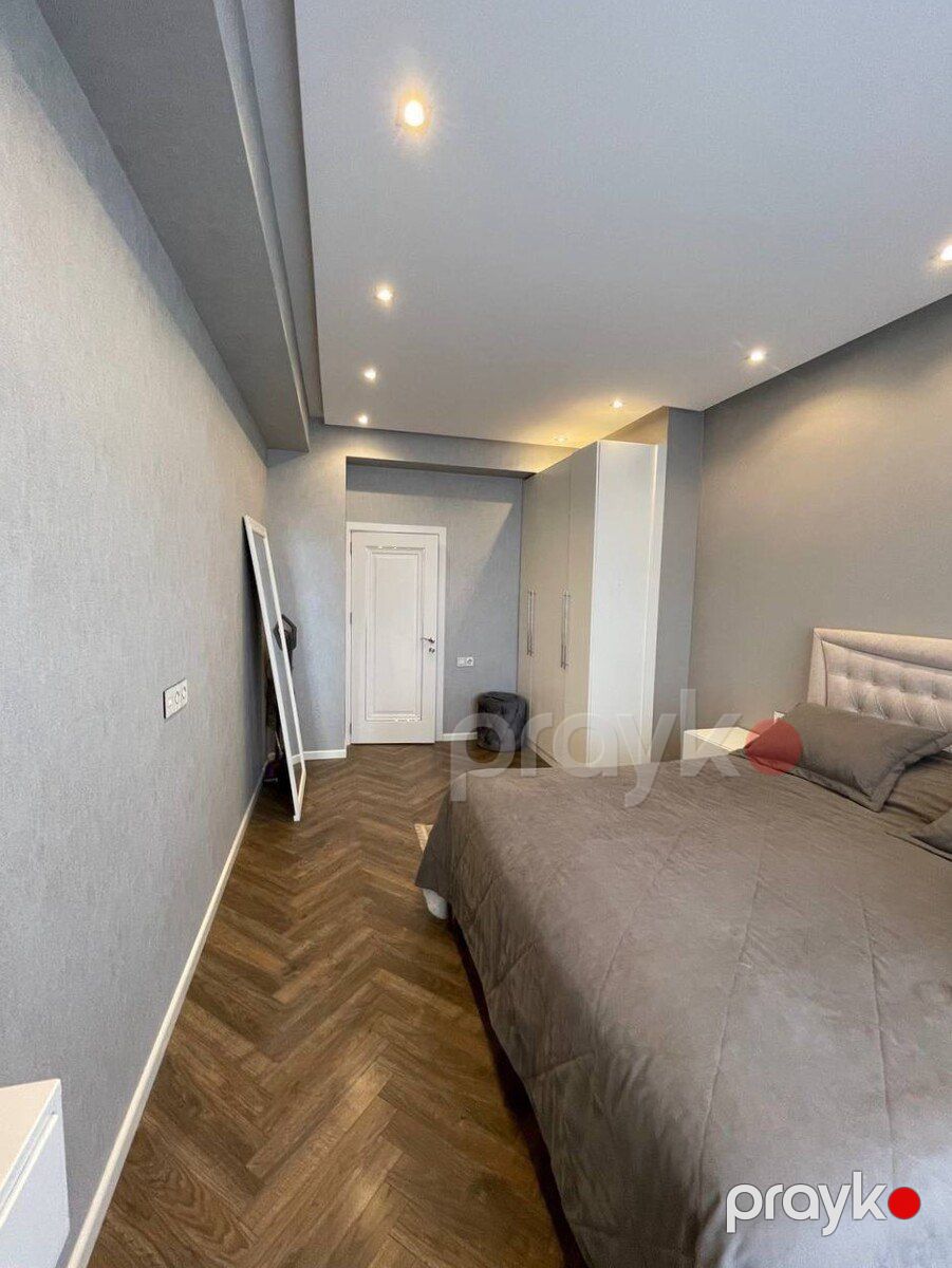 Satılır 3 otaqlı yeni tikili 93 m² — Mənzil, Bakı (5)