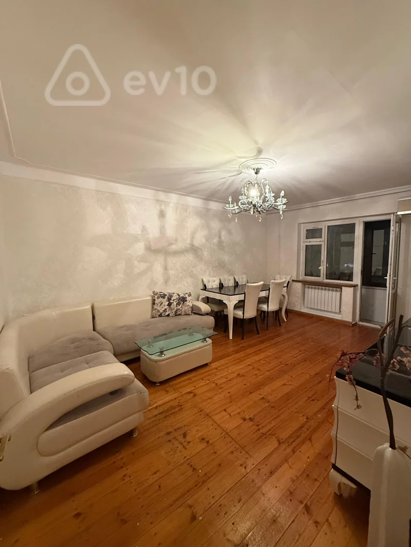 2 otaqlı mənzil, 70 m², Ataturk pr. — kirayə — Mənzil, Bakı (2)