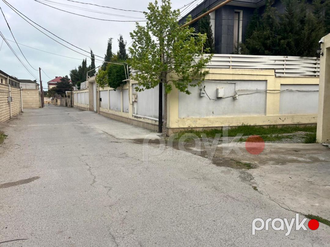 Satılır torpaq 9.2 sot — Torpaq, Bakı (5)