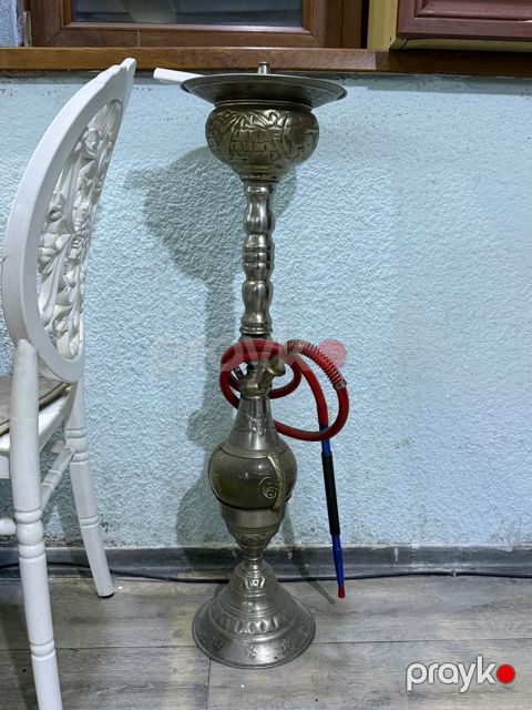 Misir qəlyanı — Bakı
