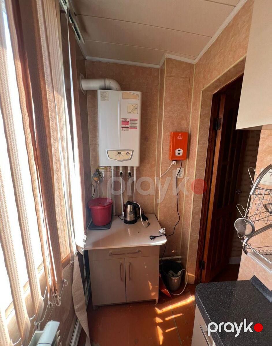 Satılır 2 otaqlı köhnə tikili 58 m² — Mənzil, Sumqayıt (12)