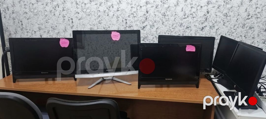 Lenovo monoblokları — Kompüterlər və noutbuklar, Bakı (3)