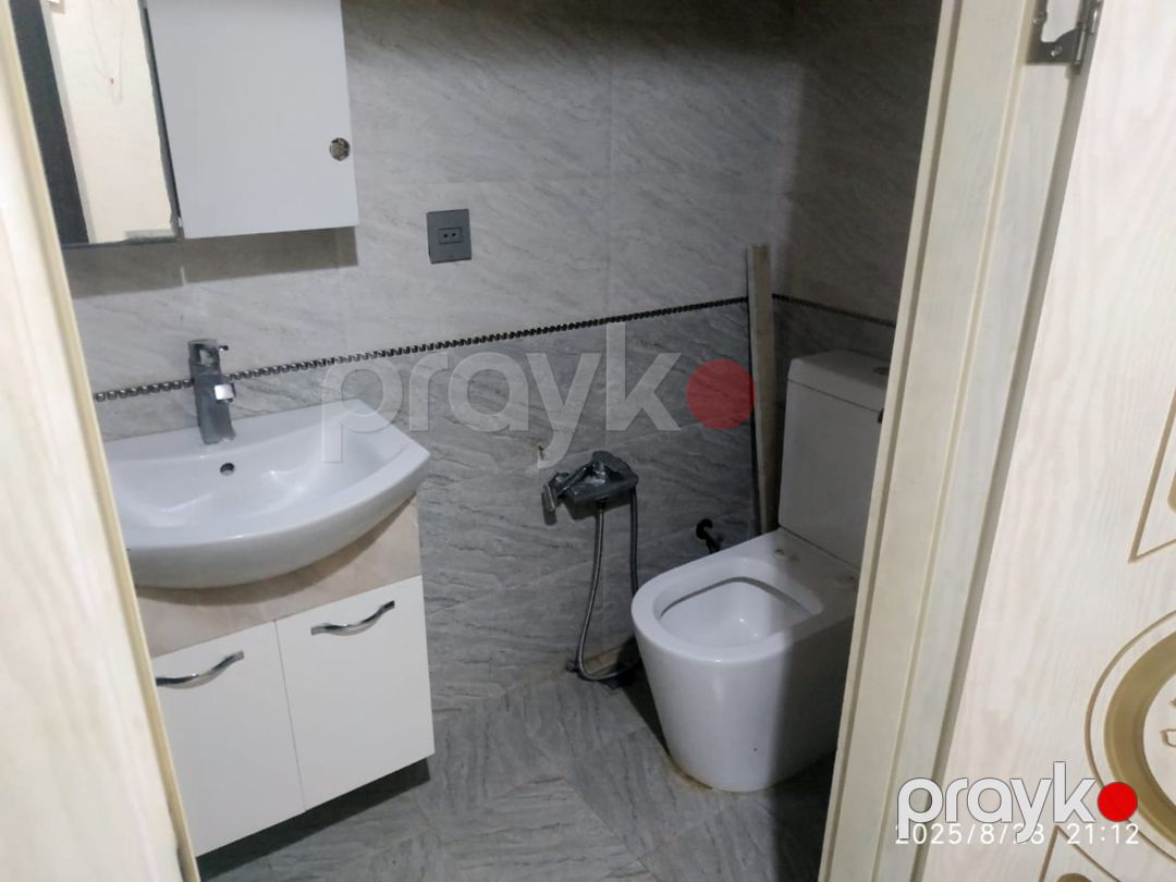 Satılır 3 otaqlı yeni tikili 80 m² — Mənzil, Bakı (4)