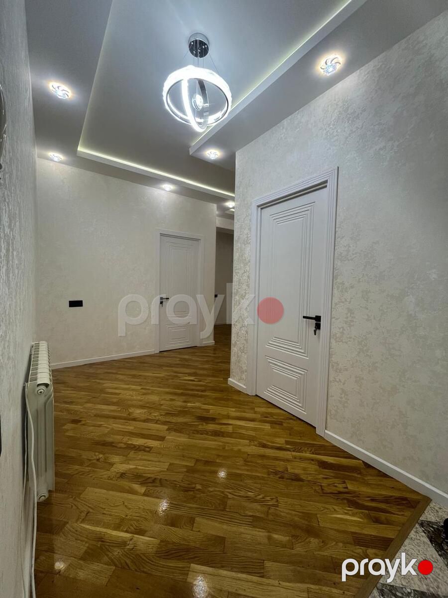 Satılır 3 otaqlı yeni tikili 115 m² — Mənzil, Bakı (9)