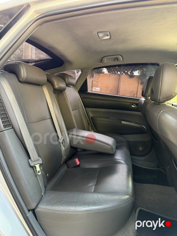 Toyota Prius, 1.5 L, 1.3 kWh, 2008 il, 245 000 km — Avtomobillər, Bakı (9)