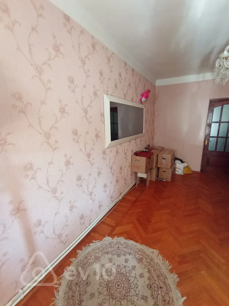 2 otaqlı mənzil, 42.3 m², Bakı ş., Yasamal r — Mənzil, Bakı (9)
