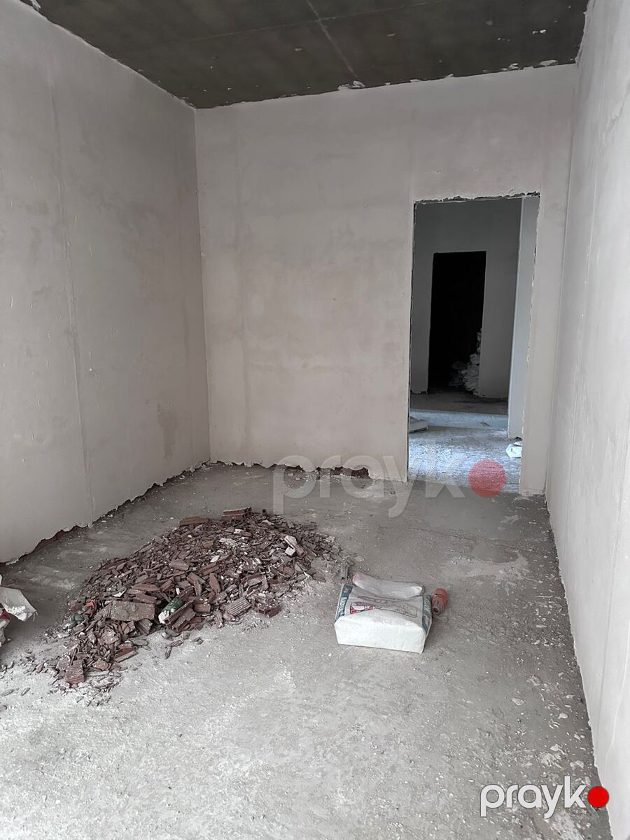 Satılır 3 otaqlı yeni tikili 106 m² — Mənzil, Bakı (10)