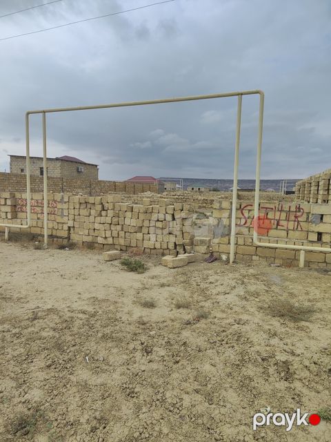 5 sot torpaq sahəsi, Qaradağ r — Bakı