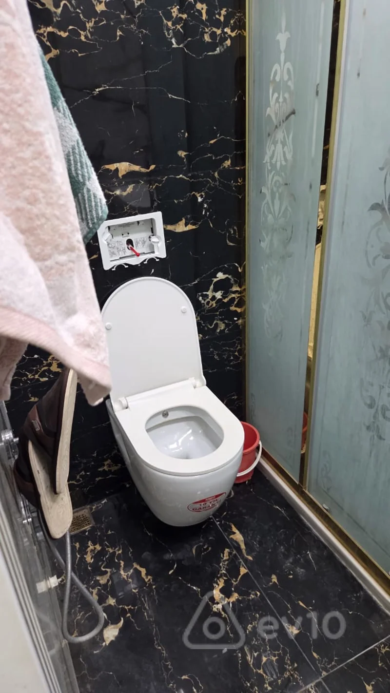 3 otaqlı mənzil, 85 m², Xırdalan ş Blue city Y K — kirayə — Mənzil, Xırdalan (10)