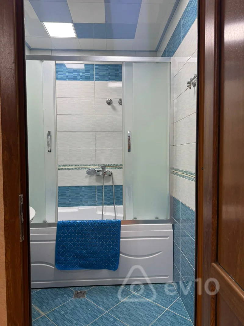 2 otaqlı mənzil, 75 m², Babek prospekti — kirayə — Mənzil, Bakı (12)
