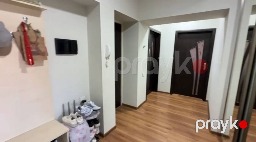 Satılır 3 otaqlı köhnə tikili 85 m² — Mənzil, Bakı (2)