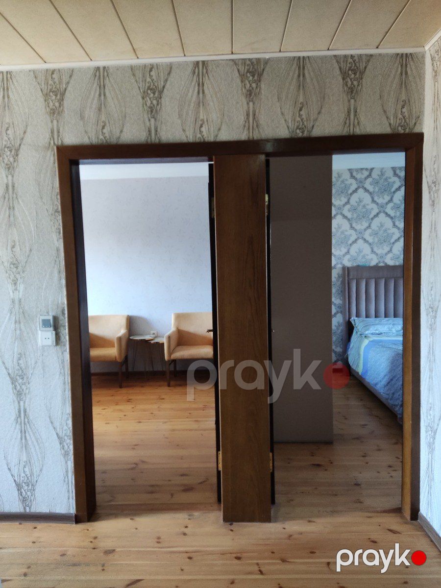 Satılır 3 otaqlı köhnə tikili 85 m² — Mənzil, Bakı (4)