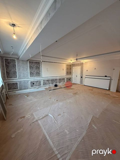 Satılır 4 otaqlı yeni tikili 185 m² — Bakı